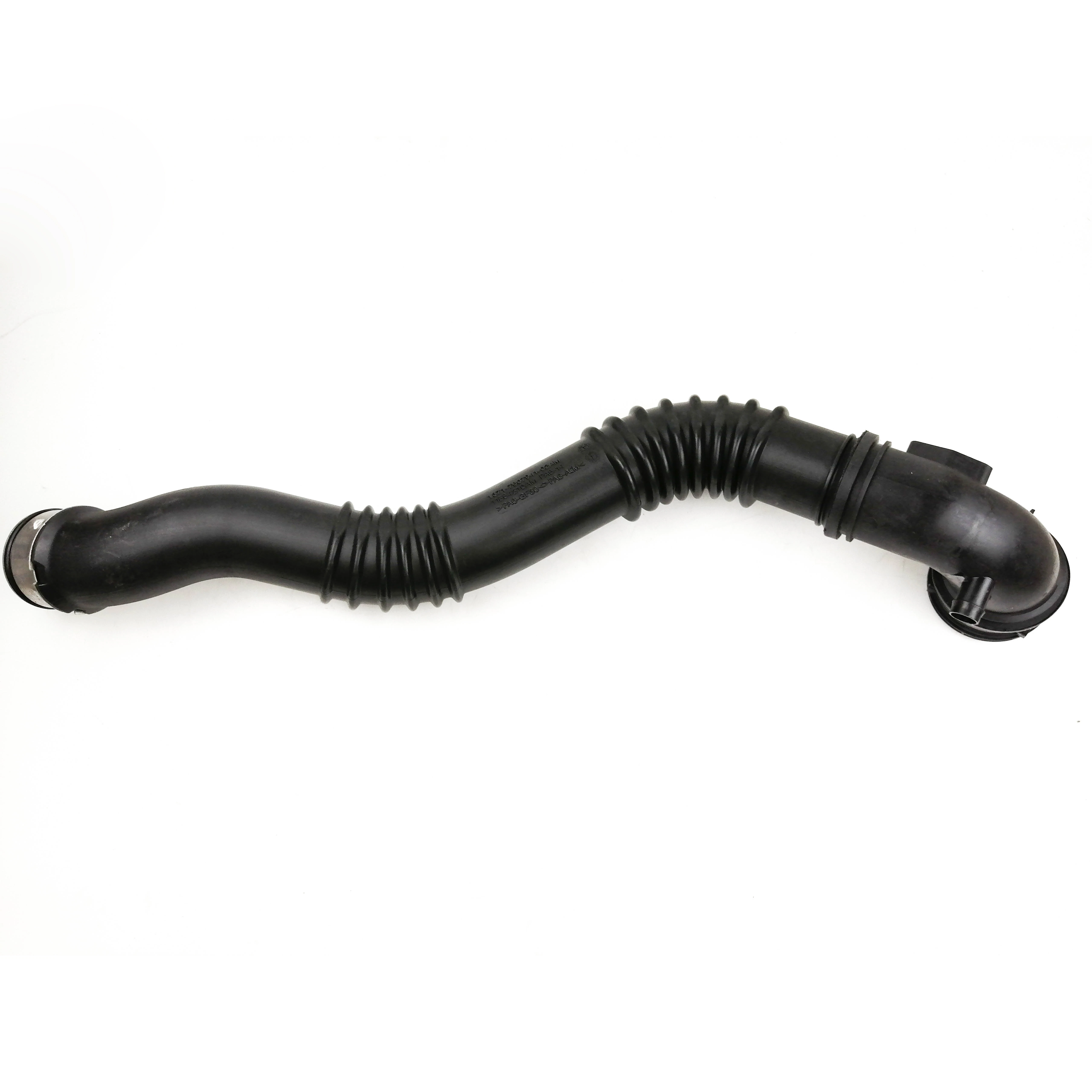 

X1 E84 OEM 13717607941 Automotive Engine Parts Turbocharger Intake Hose