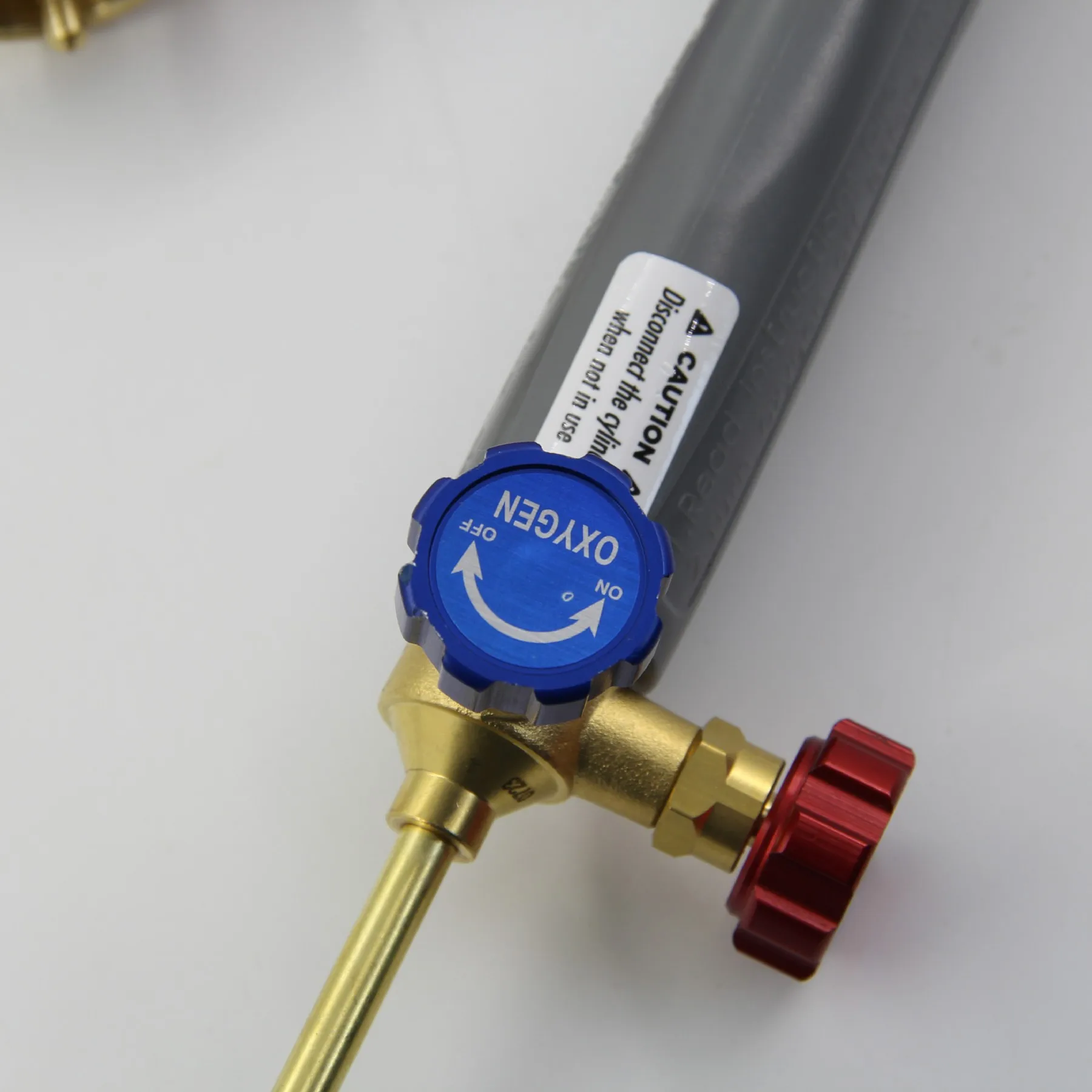 Thumbnail 4 - #9 Latest Welding Torch Kits Offers