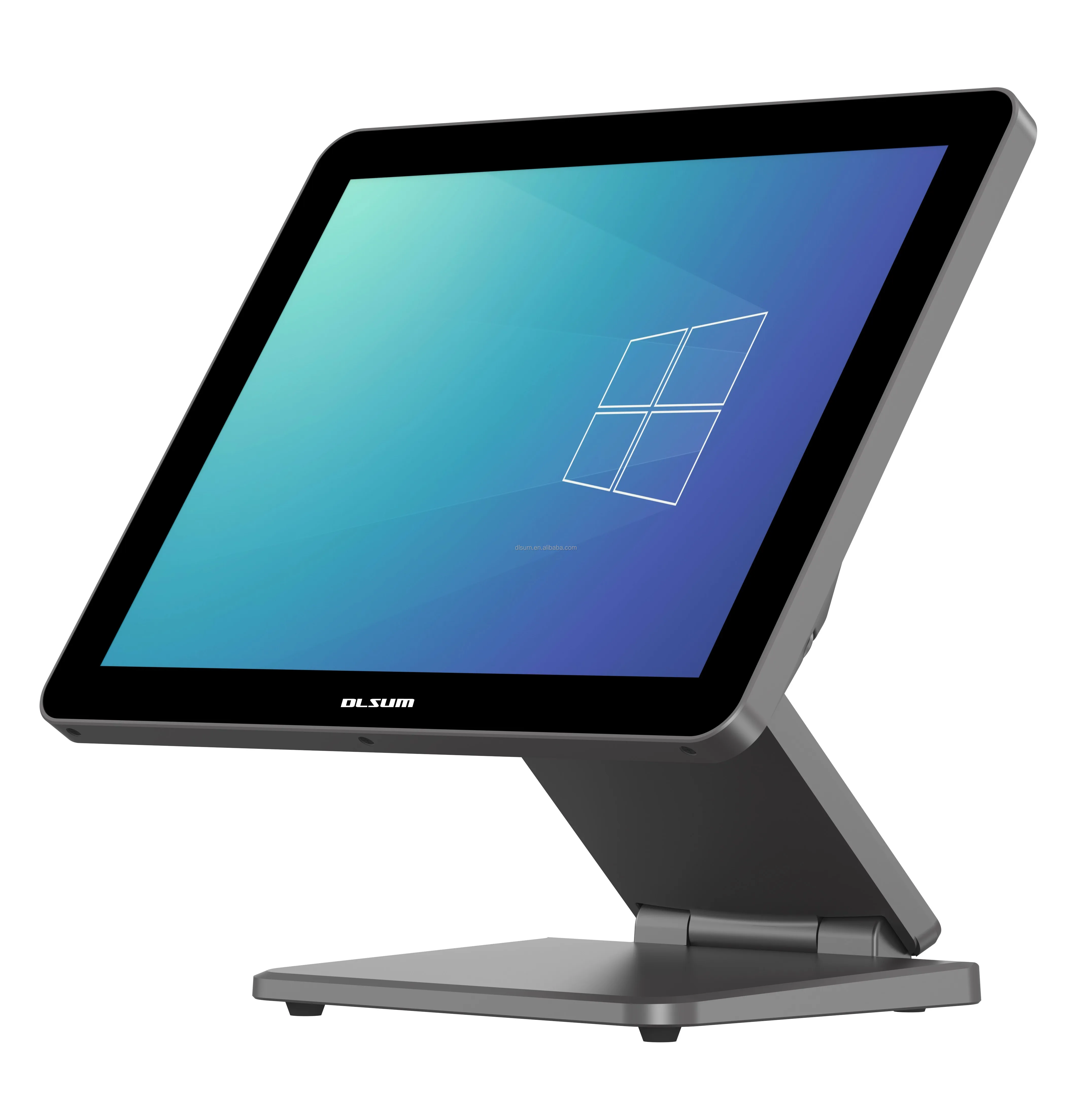 Restaurant Touch Screen Cashier Machine Pos Inventory System Tech Cost J6412 Android System