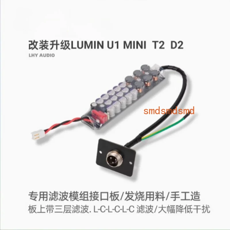 U1 T2 Mini Digital …