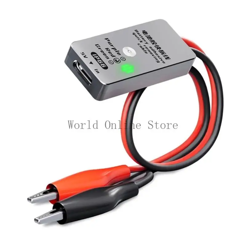 

Battery Glues Removal Device For Cellphone Rapid Disassembly Repair Equipment 87HC