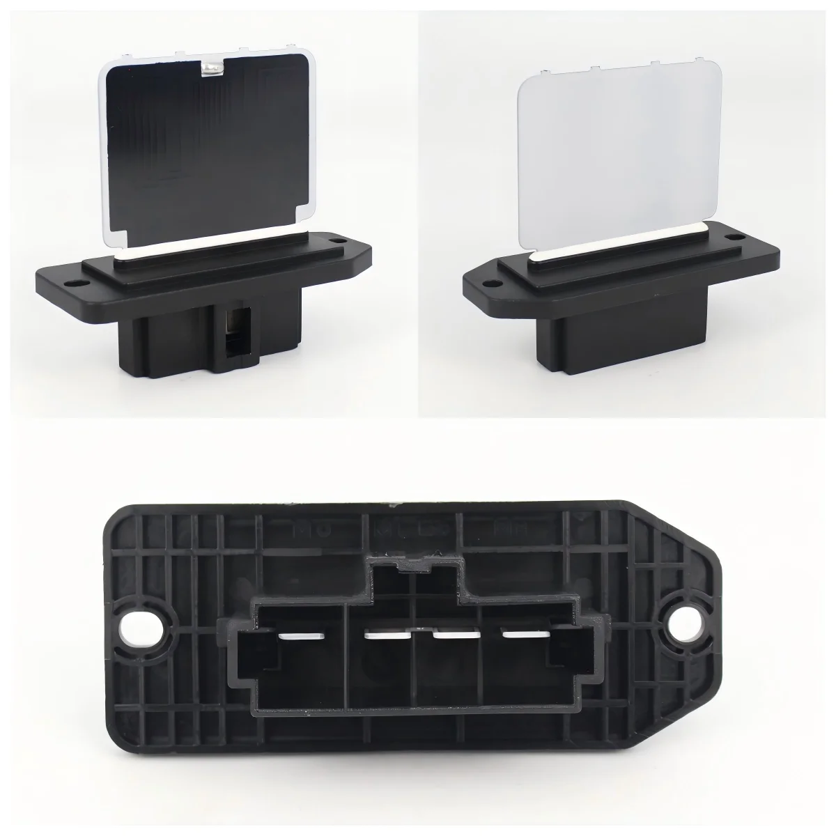 

Резистор регулирования скорости вентилятора MITSUBISHI CANTER, FUSO FE83PE, (ME733584, 7220, CSA553A044, ZW140150