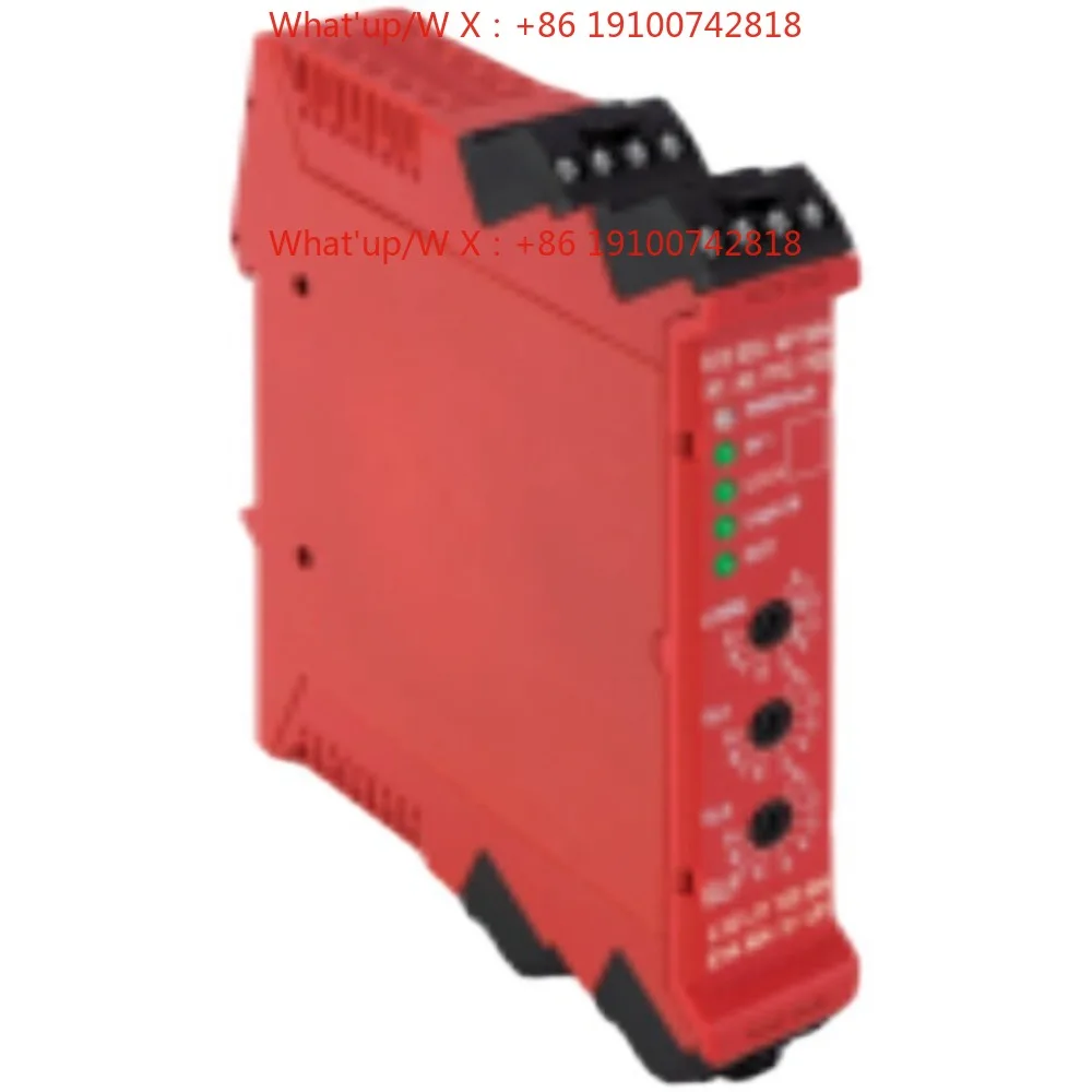 440R-N23126-440R-N23132 single function safety relay MSR127T