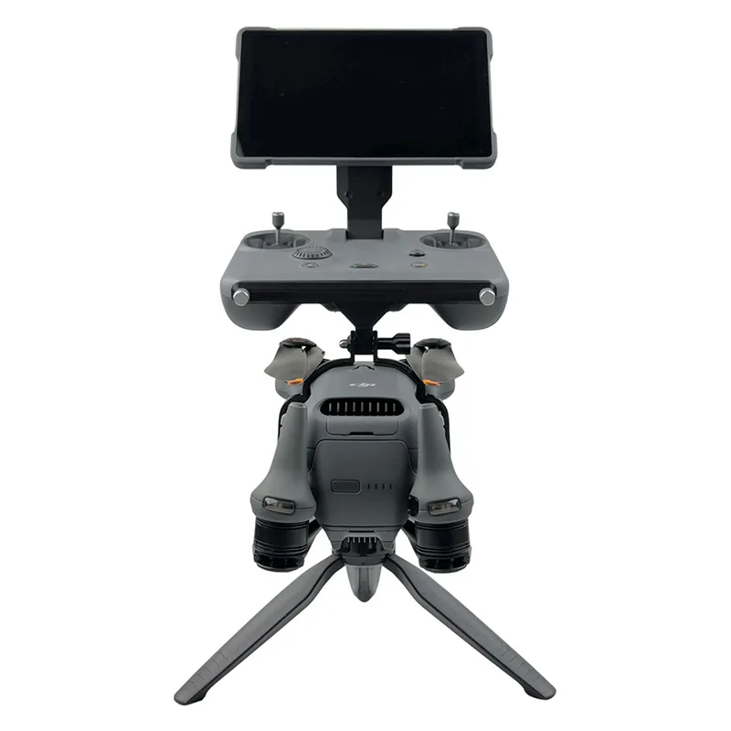Handheld Holder Shooting Tripod Mounts for DJI RC / RC PRO 2 Remote Control DJI Mavic 4pro Drone Accessories