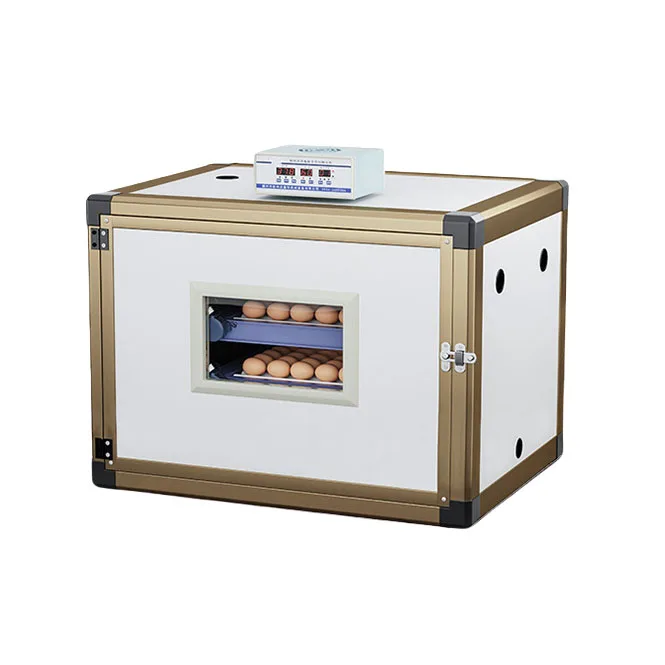 20252025 New High Hatching Rate Automatic Commercial Egg Incubators of Various Types