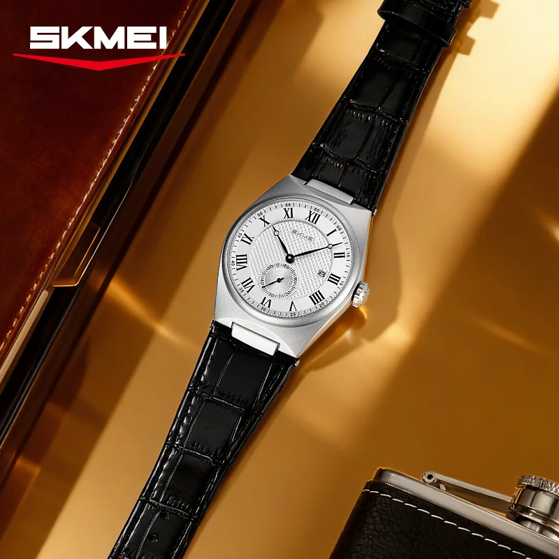 Thumbnail 3 - #39 Latest Slim Quartz Watches Offers