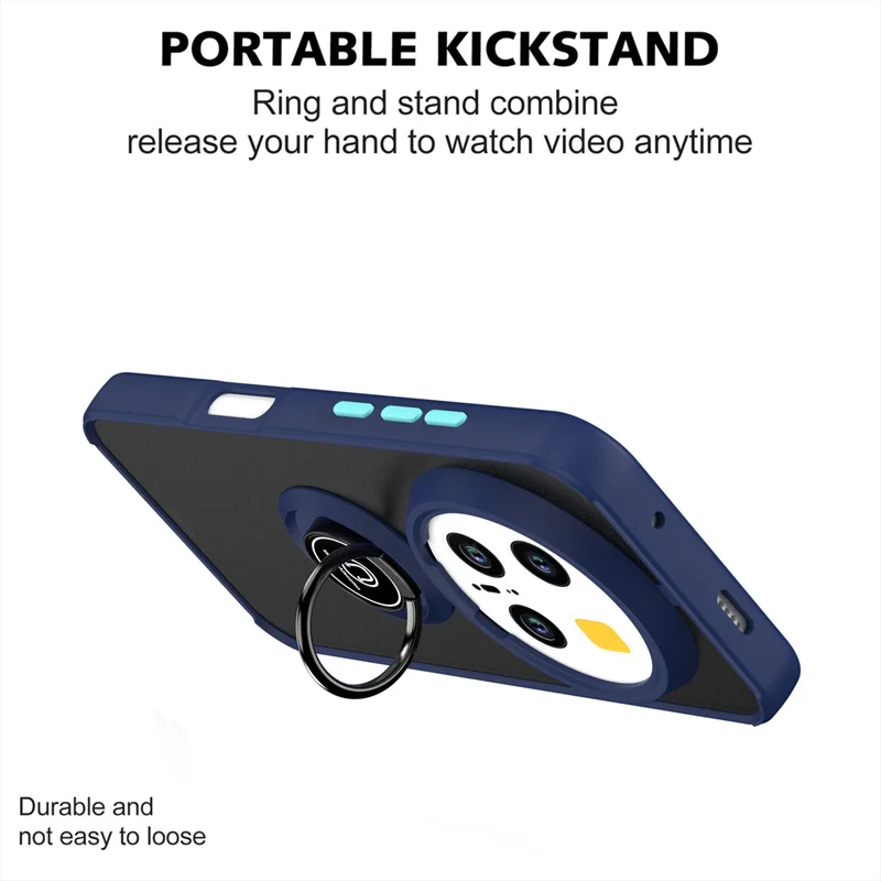 Armor Matte Case Fo…