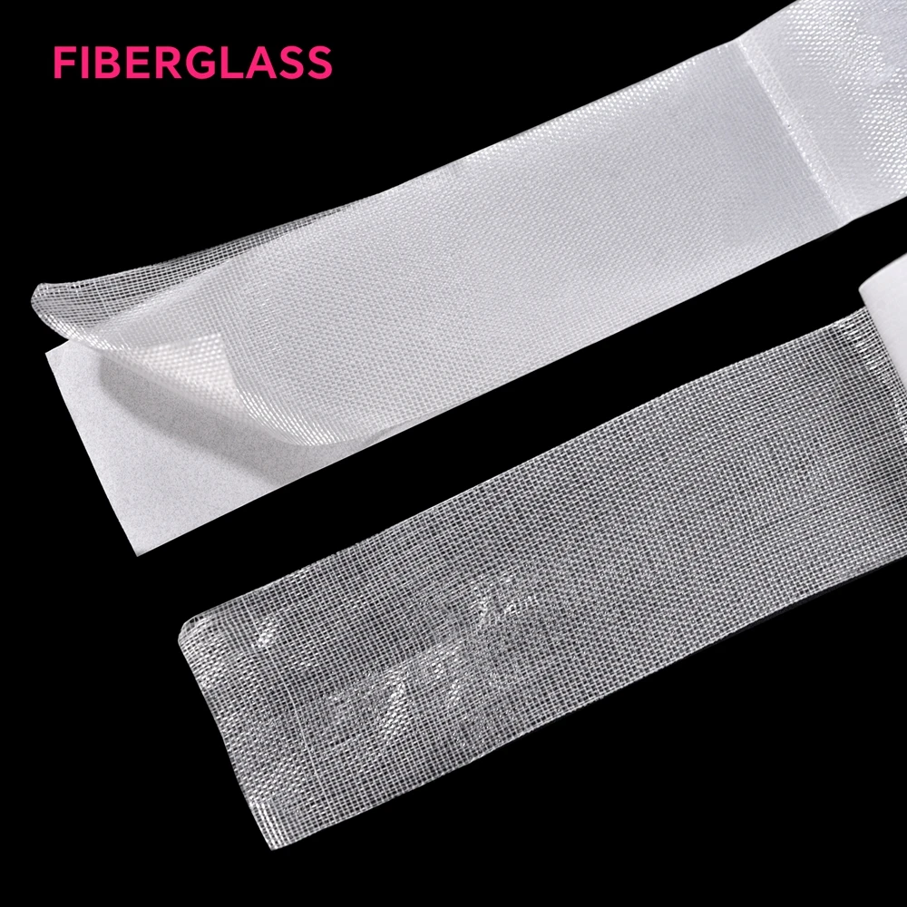 Fiberglass Wraps