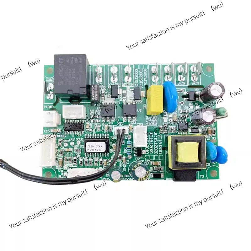 

Máquina de hielo HZB-12A/placa de circuito controlador de placa control principal