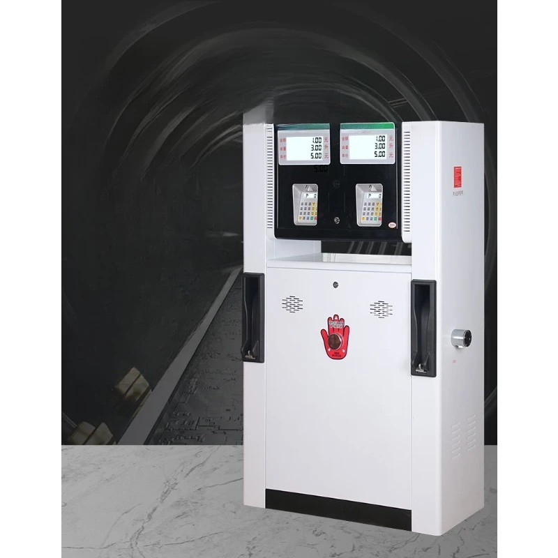 

Diesel refueling machine 220V refueling machine Explosion-proof large flow self-service IC card