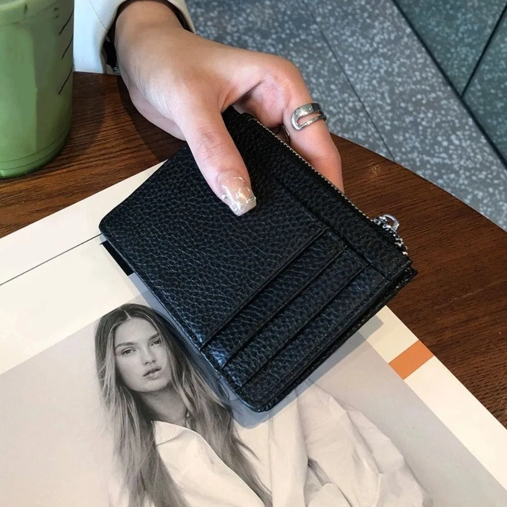 กระเป๋าสตางค์หนังวัวแท้ทรงคาวบอยขนาดใหญ่ ความจุเยอะ ดีไซน์เรียบหรู ฟังก์ชั่นหลากหลาย ใส่บัตรได้ เหมาะสำหรับผู้ชายและผู้หญิง