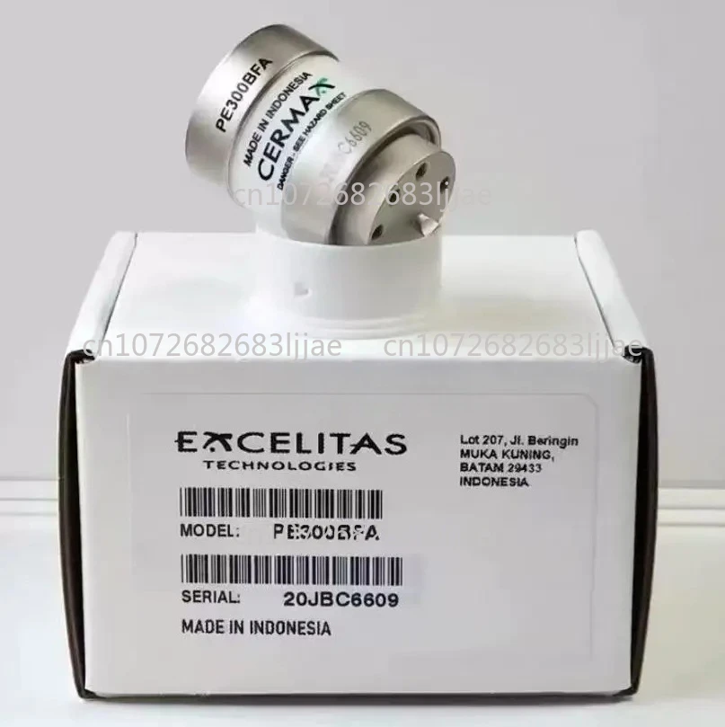 

Оригинальная ксеноновая лампа EXCELITAS CERMAX PE175BFA PE300BFA для эндоскопов, бесплатная доставка