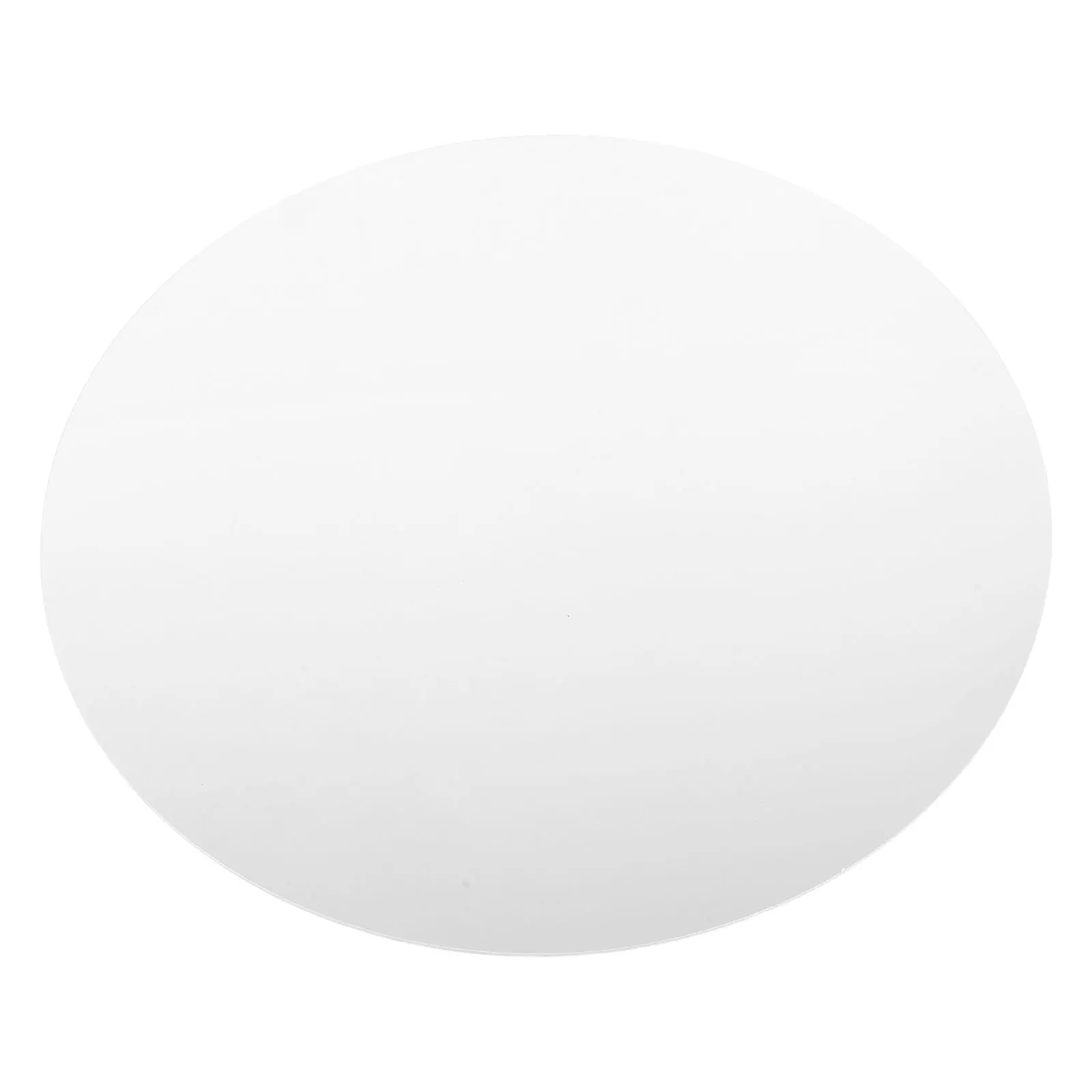 

Acrylic Mirror Round Tray Elegant Design for Wedding Party Jewelry Display Table Centerpiece Home Decoration