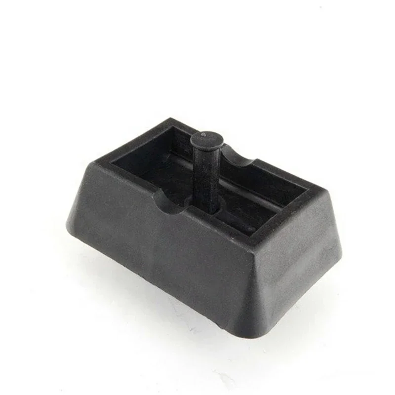 51718268885 Jack Point Pad Jacking Point Support Plug Lift Block For BMW E46 E63 E64 E65 E85 E86 X5 E53 X3 E89 Z4