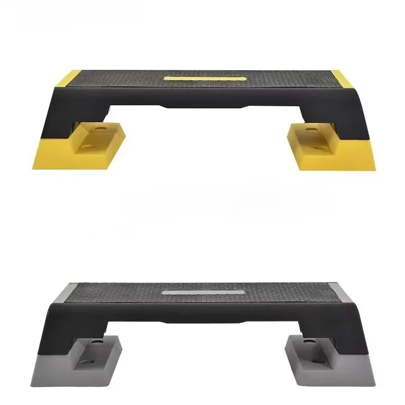 Portable Adjustable Aerobic Step Platform Ideal For Indoor Outdoor Gym Fitness And Daily Workout Training New Arrival