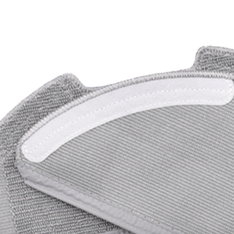 Washable Mop Cloth Rags Pad for Xiaomi Mi Robot Vacuum-Mop 2 Lite / Pro /MJSTL/MJST1SHW Robot Vacuum Cleaner Accessories