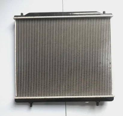 Engine Radiator Components For DFM DFSK GLory 330