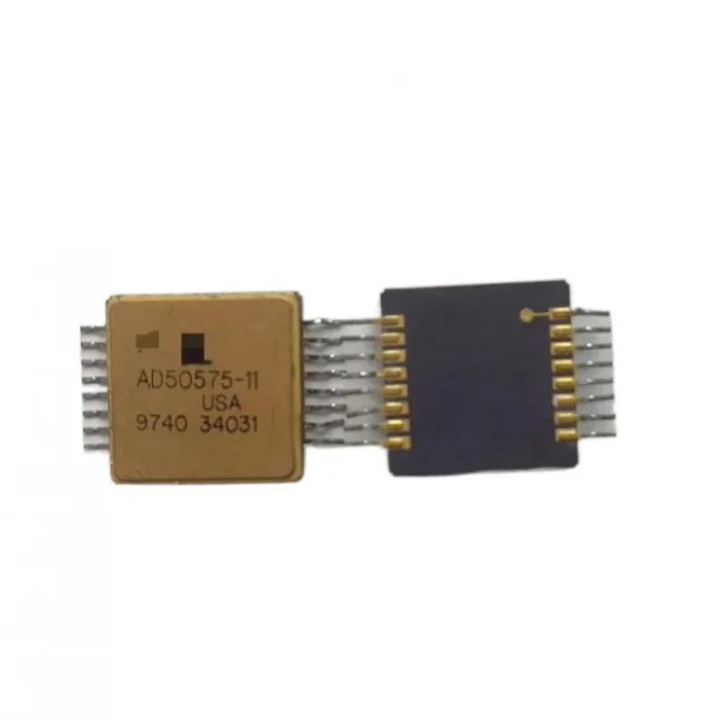 

1 PCS IC AD50575-11 50575 PLCC16 ADI Integration Disassembly