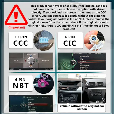 10 best sales bmw x1 e84 android - №8