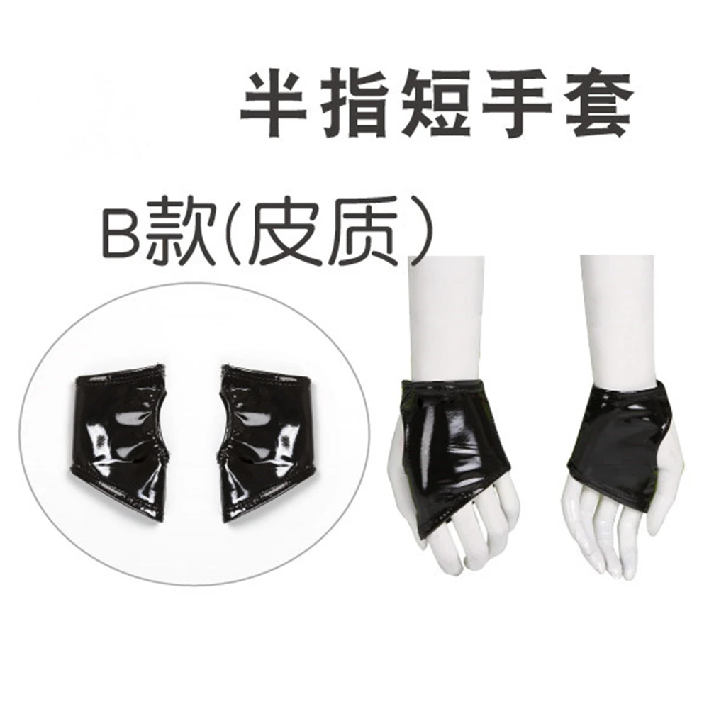 SEVEN Cosplay Design originale Cross-bandage Reverse Bunny Girl Cosplay Costume Dark Net Rabbit suit Cosplay Sexy