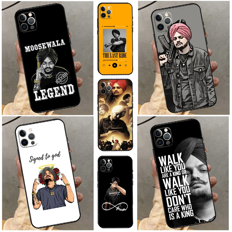 Sidhu Moose Wala Ca…