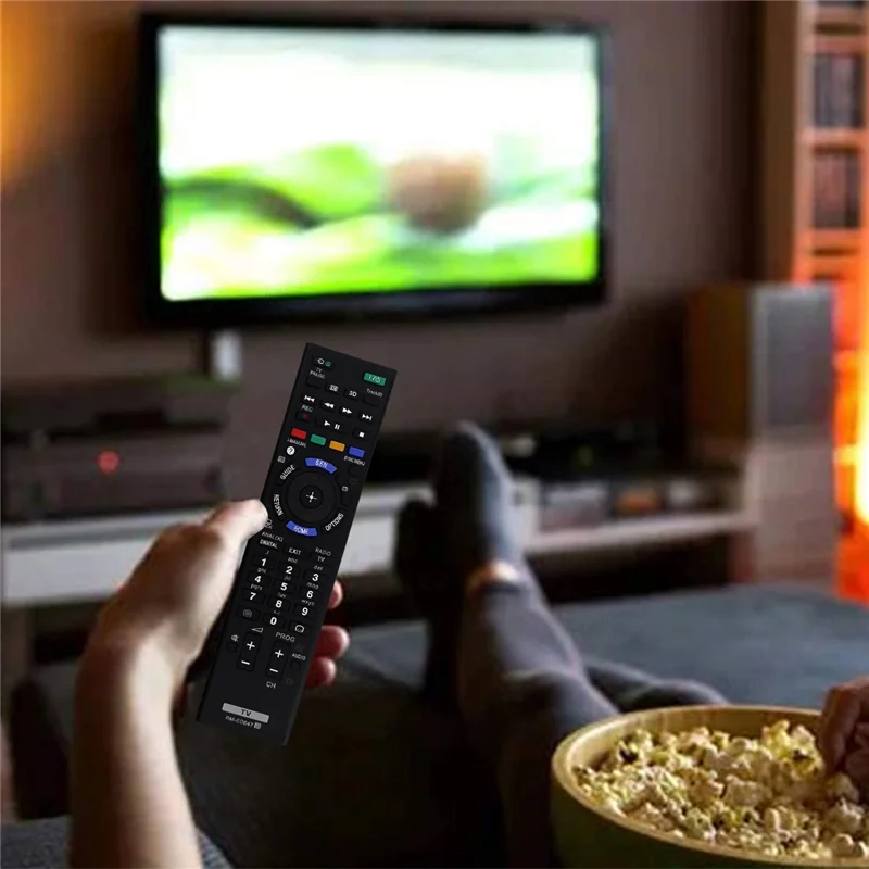 Фотообои для пульта дистанционного управления