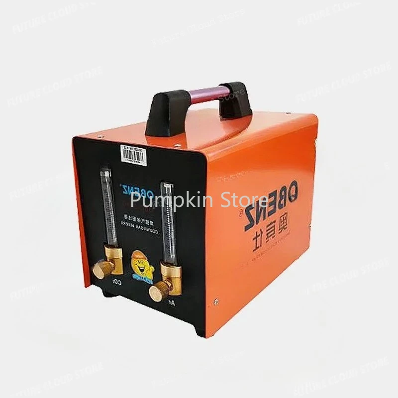 

Gas mixer OBC-528G Ar + CO2 gas mixer CO2 argon mixer, brand