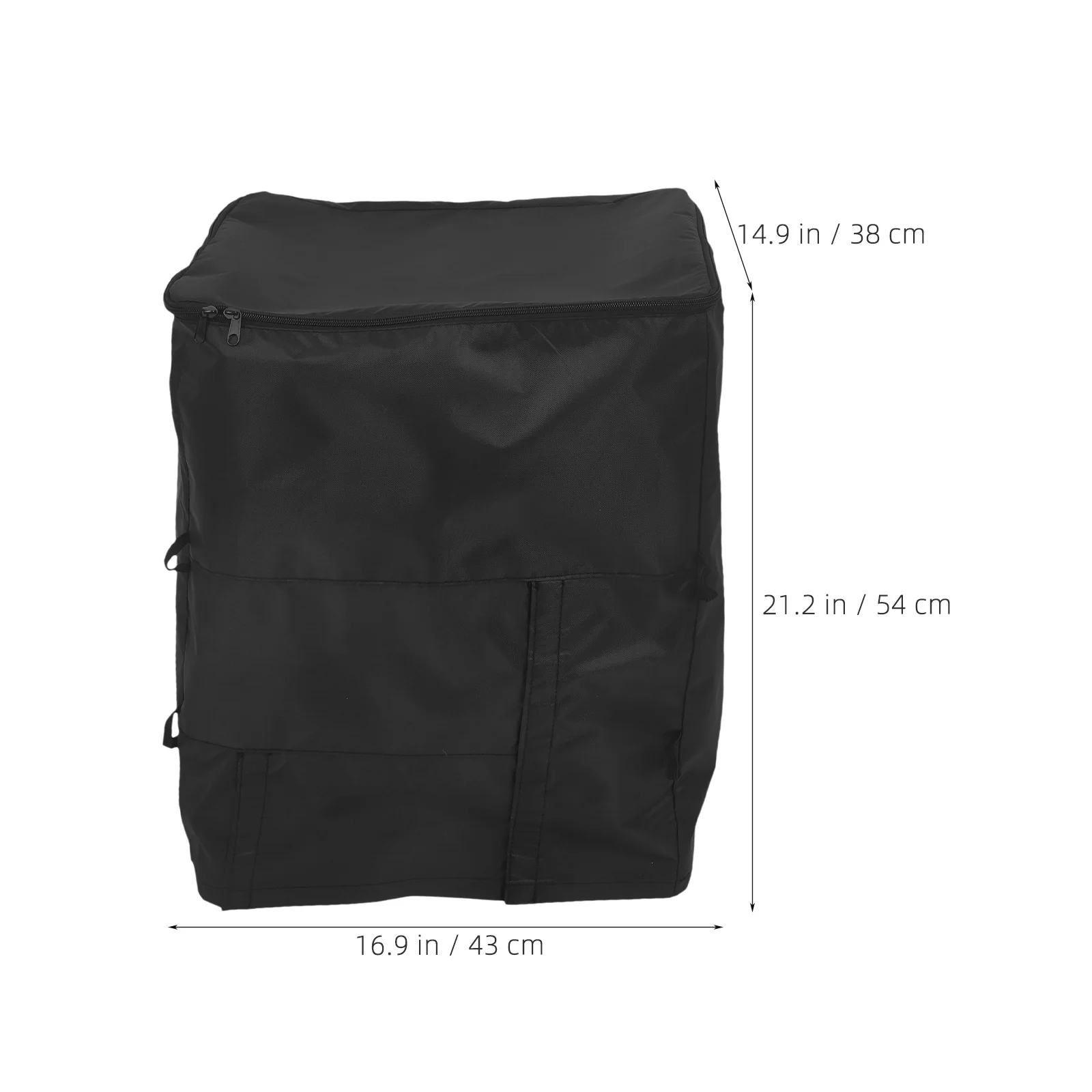 غطاء سخان سبا عالي التحمل مقاوم للماء للحماية الخارجية لمعدات الحوض الساخن غلاف حراري معزول لحماية سخان حمام السباحة