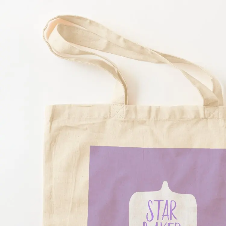 ستار بيكر، تصميم بريطاني رائع، حقيبة حمل GBBO، حقائب تسوق للنساء، حقائب تسوق للمتسوقين #3