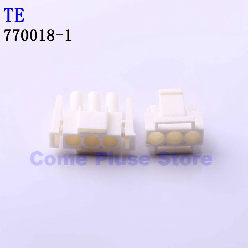 

10PCS 770018-1 770680-5 794616-2 794617-8 Connector