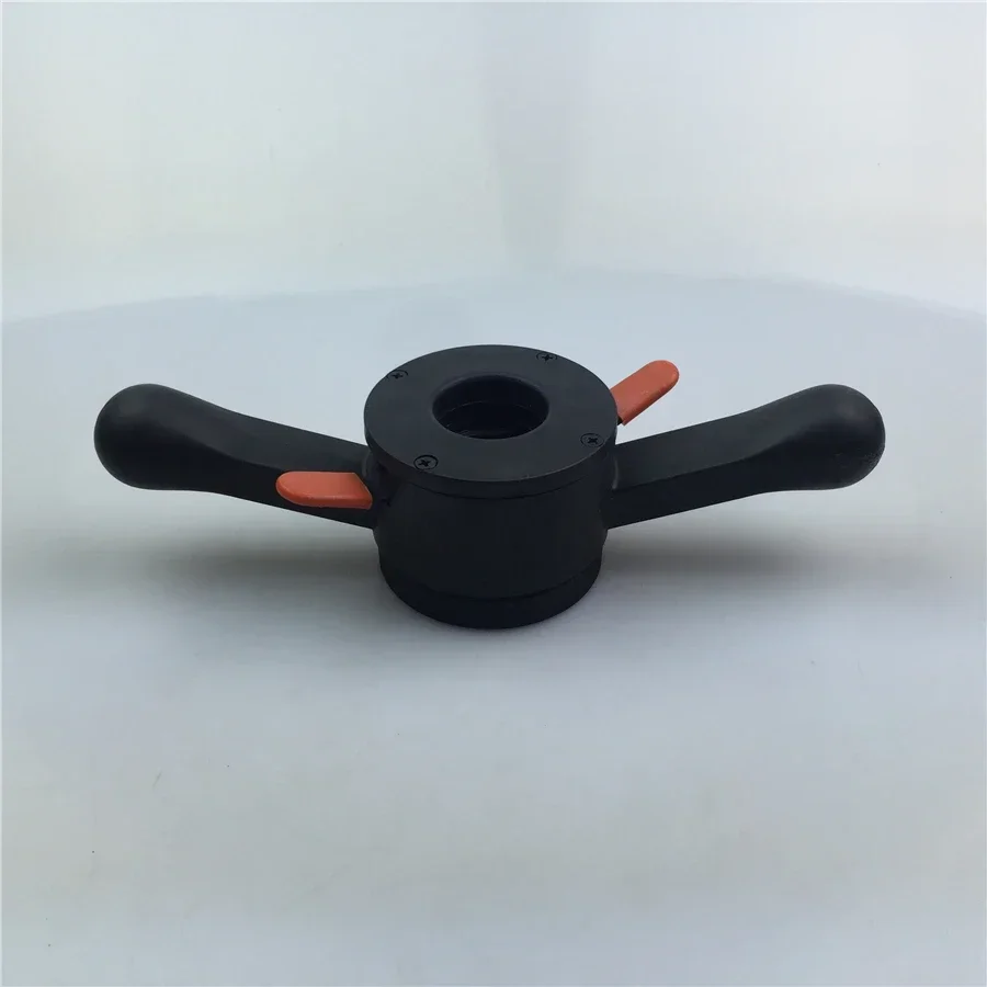 أجزاء آلة موازنة آلة موازنة آلة موازنة تثبيت الجوز 36 مللي متر #2