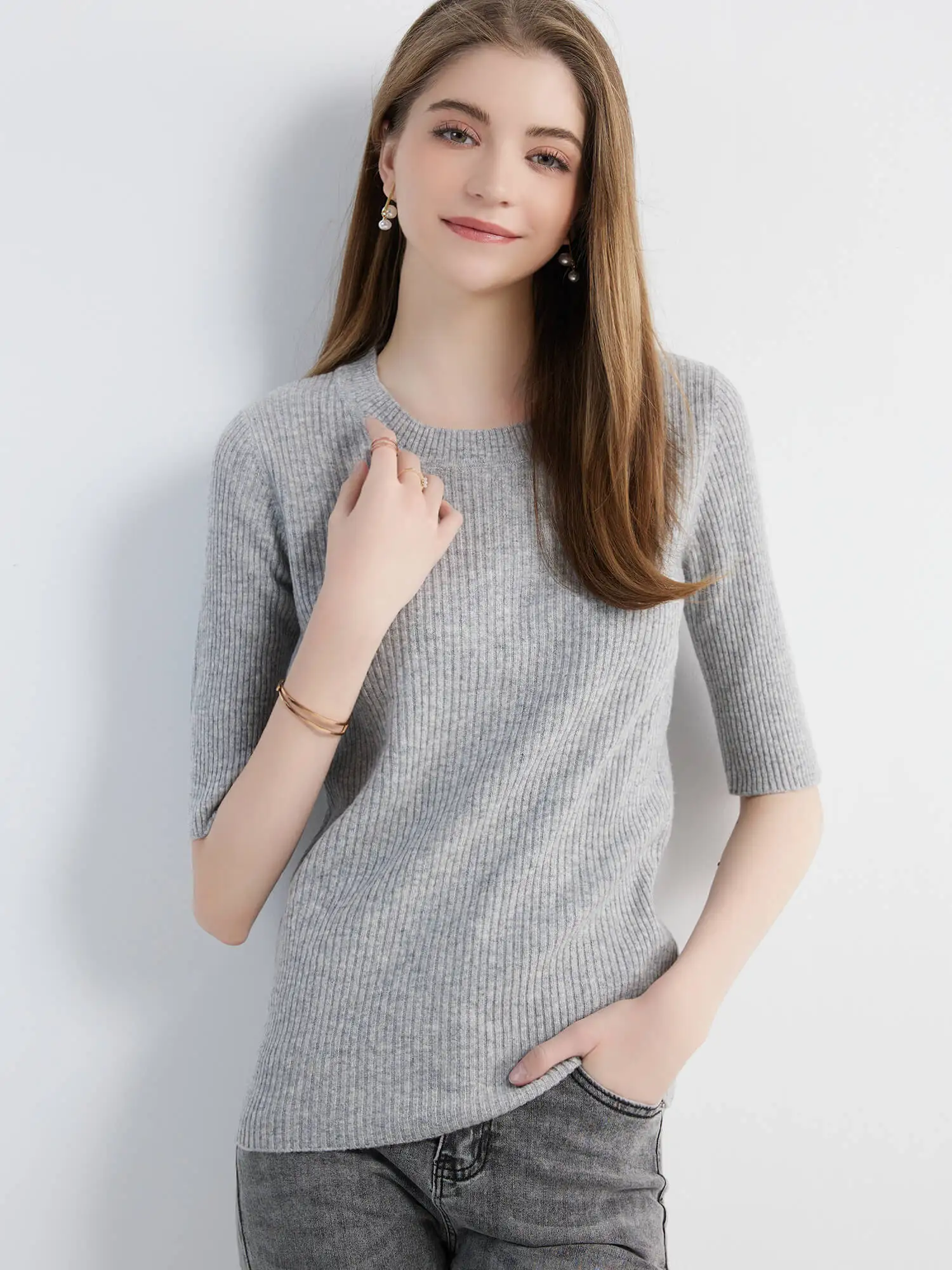Light Grey