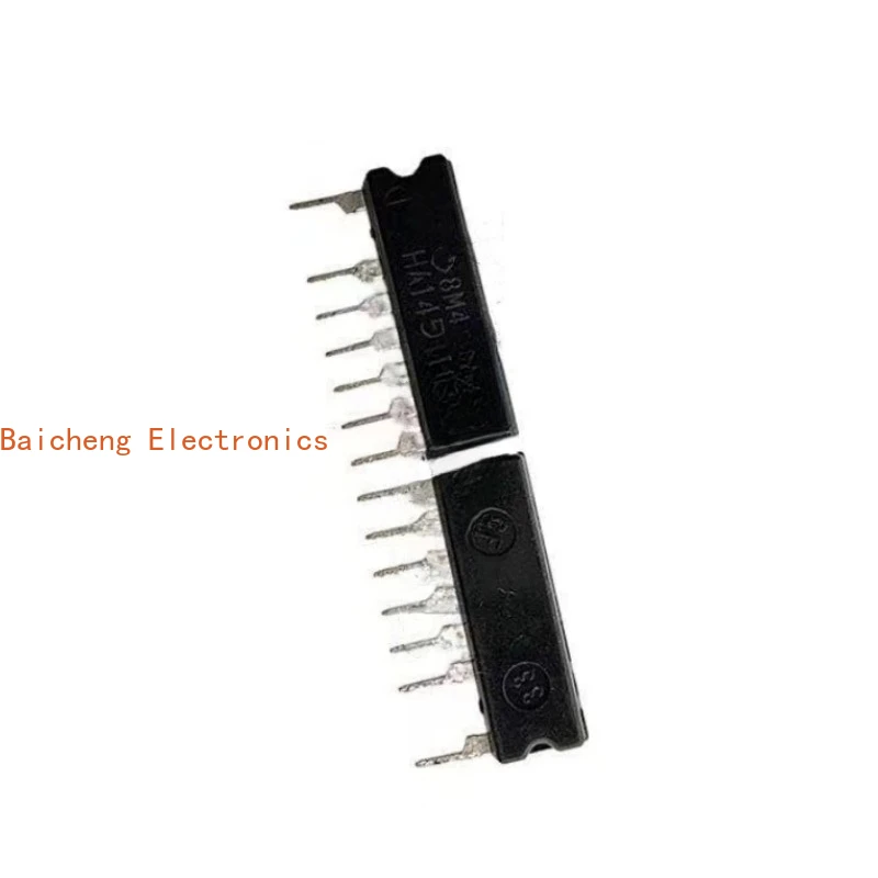 Immagine 5: 1 pz HA1457W HA1457 ZIP-7 chip IC oscillatore