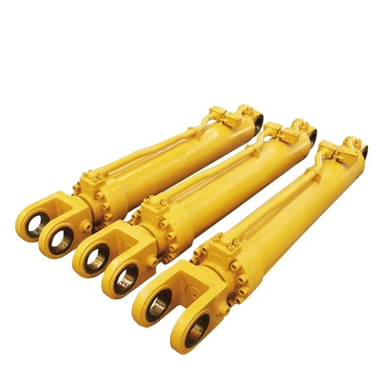 

Professional Custom Bucket Arm Cylinder for Excavator