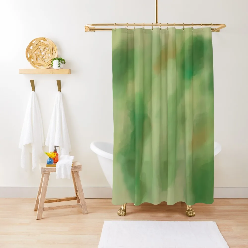 

Forest Princess Poncho Shower Curtain For Bathrooms Luxury Bathroom For Bathroom Curtain
