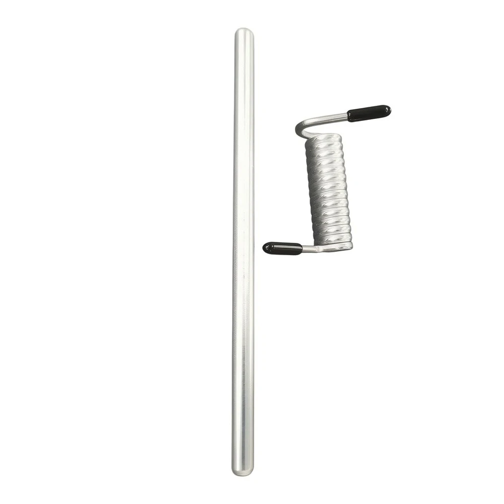 For Torsion Spring Assembly for Lawn Mower Repair Applications Requiring Precision Fit with Part Numbers 73107131 98702516A