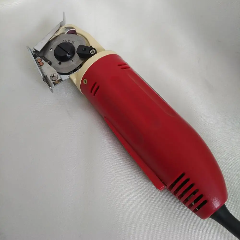 Tailor Brand New Automatic Waste Cloth Rags Fabric Cutting Machine Price Low