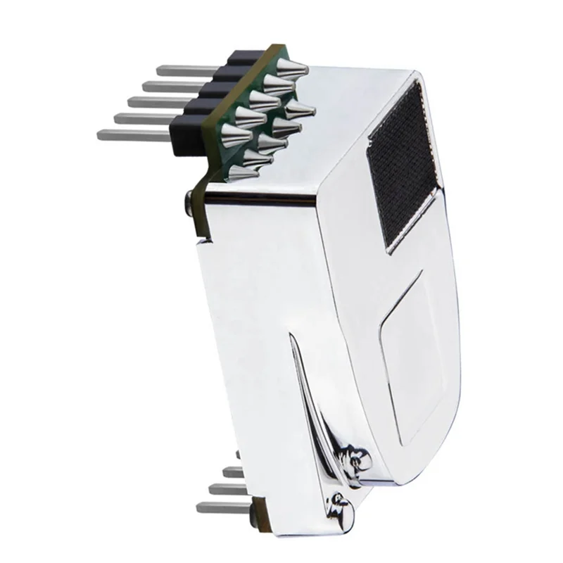 1 Piece CO2 Sensor Module Detects Sensor Air Quality Sensor MTP60-A High Accuracy NDIR Single Channel