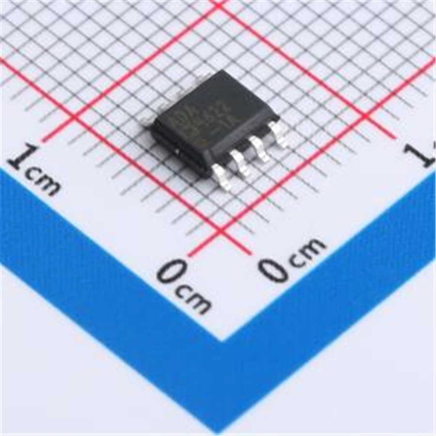 

2PCS/LOT(FET InputAmplifiers) ADA4622-1ARZ-R7