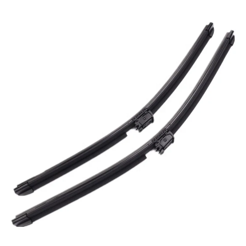 

New Wholesale Price Auto Car OEM A2228201145 Front Windshield Wiper Blade Set