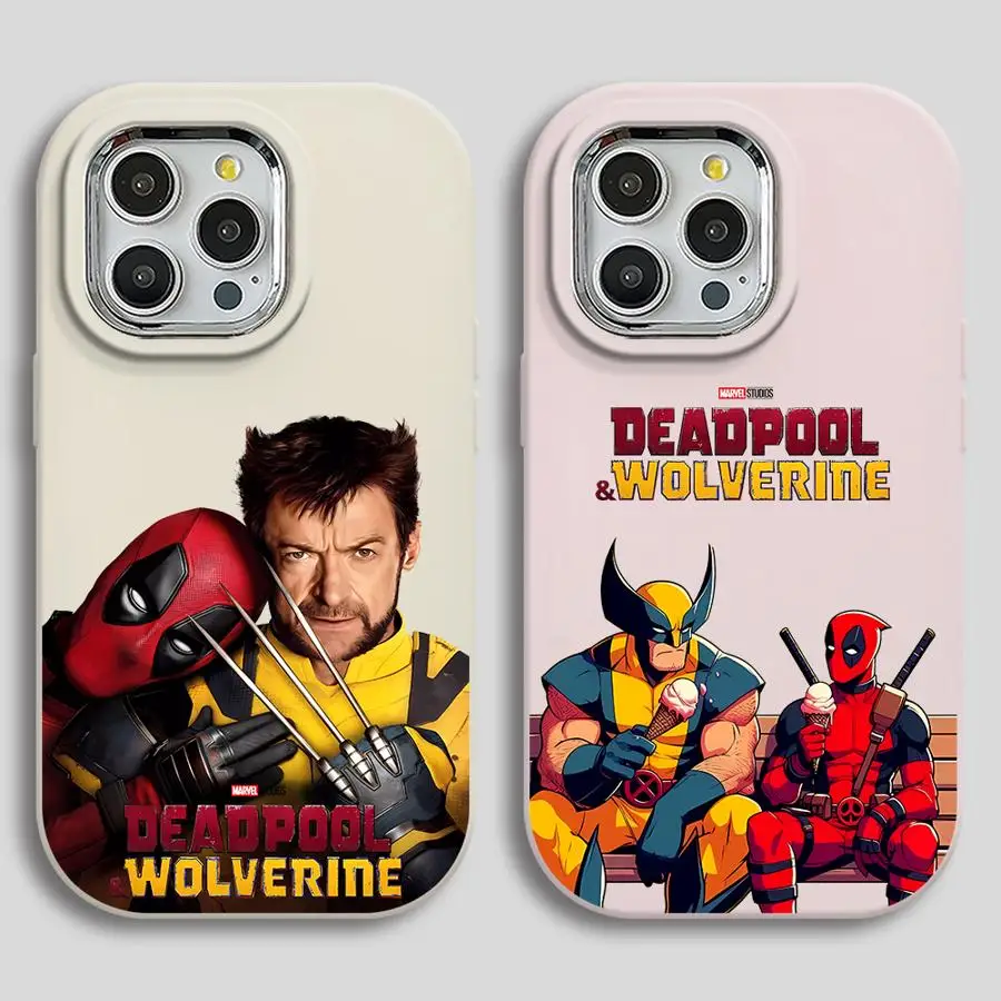 Marvel Deadpool And… - image