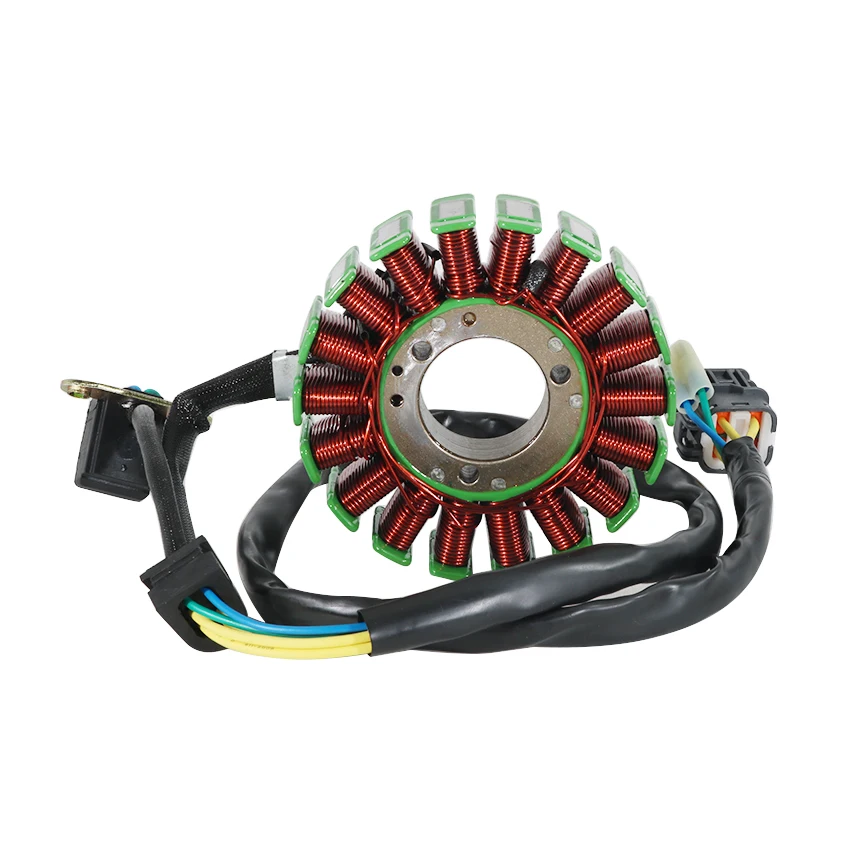 

Motorcycle Accessories Generator Ignition Stator Coil For Arctic Cat ATV 300 Utility 2X4/ATV Alterra 300 OEM:3306-121