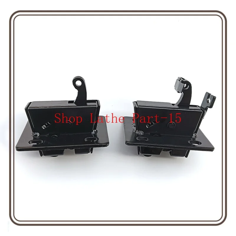 

Suitable for Hyundai Doosan Daewoo DH55 60 80 150 220-5 225-7 Excavator Door Lock Positioning Reverse Lock Tuck