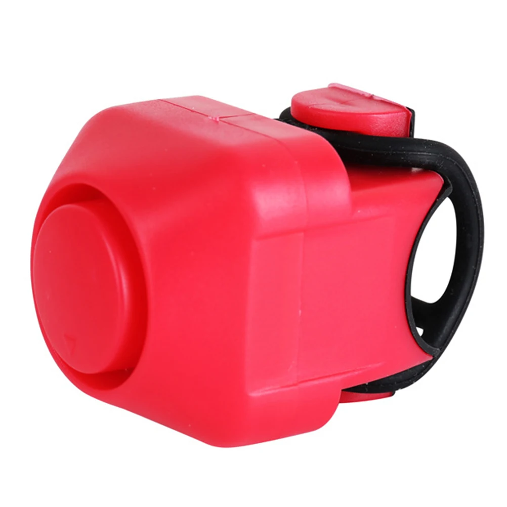 

Loud Bike Electric Cycle For Road Bikes Mountain Bike Handlebar Accessory Compact Weather Resistant Portable Bicycle Outdoor