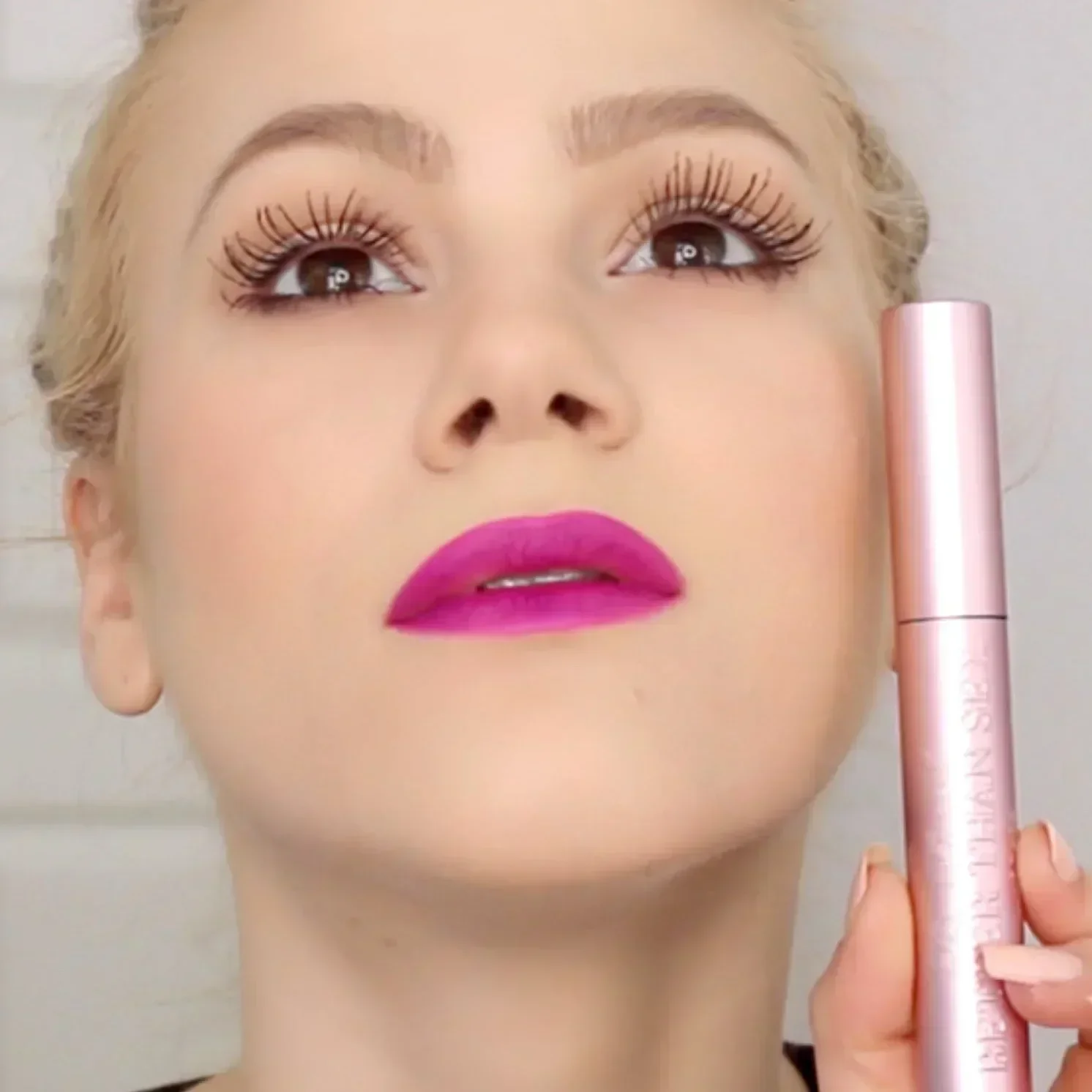 2 pcs/lot Better Than Sex make up Mascara Big Eyes Lengthening Eyelash Curving Brush Eyes Makeup Mascara Facil Cosmetics