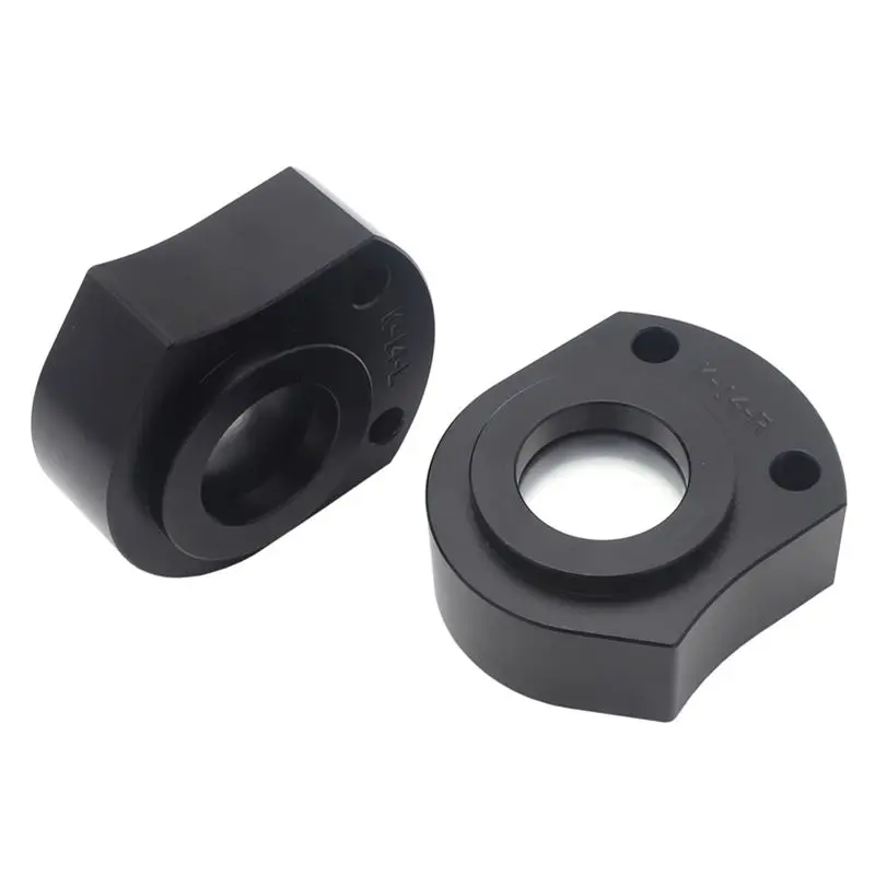 

AEE4-подставки для ручек мотоцикла для Kawasaki ZX14R Ninja ZZR1400 2006-2018, детали для увеличения руля мотоцикла