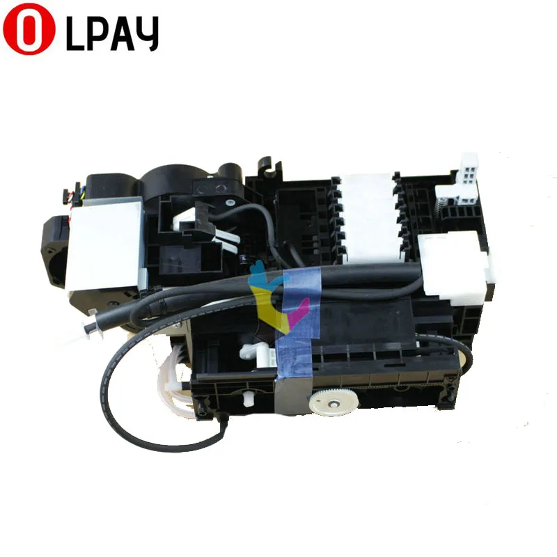 Original new pump assembly suitable for Epson T3080 T5080 T7080 T7200 cleaning unit cleaning pump