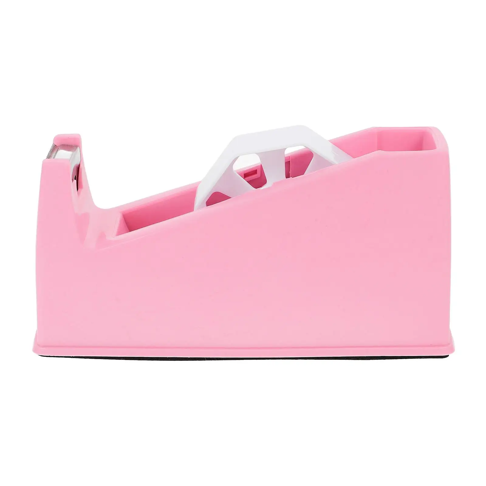 

Office Dispenser Desktop Small Cutter for School Cute Tape Dispenser Family Art Projects Adhesive Tape Stationery