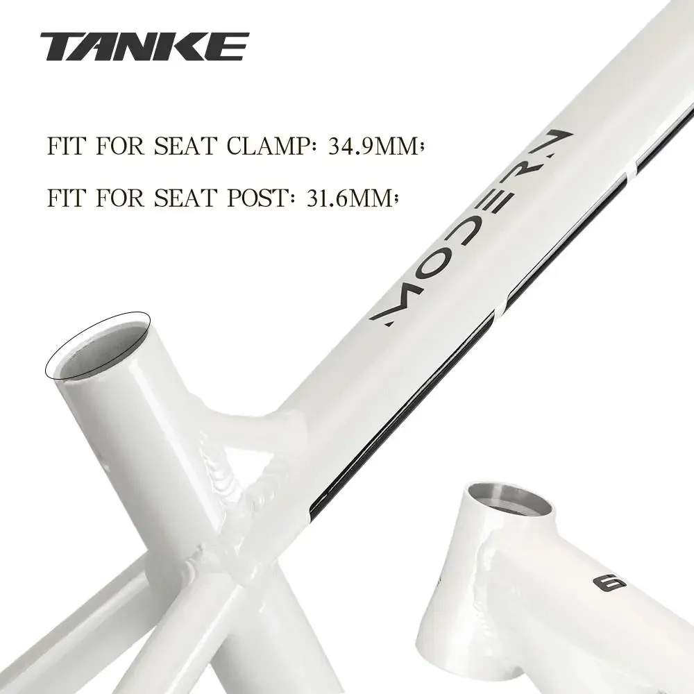 Thumbnail 2 - #22 Trending Bicycle Frames Right Now