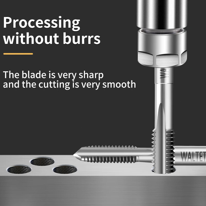 Waltetap HSSE-M35 J…